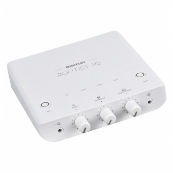 Midiplus Routist R2