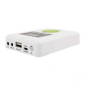 Midiplus Mini Engine Pro