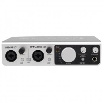 AMW Midiplus Studio 2