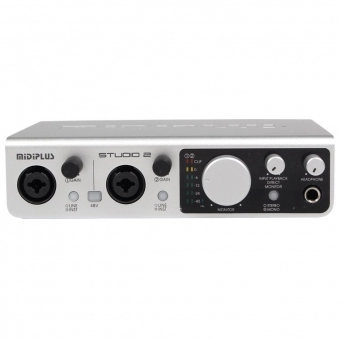 AMW Midiplus Studio 2