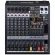Amw Pm6 v2 - Mesa De Som 6 Canais 99 Efx DSP Interface USB Eq BT