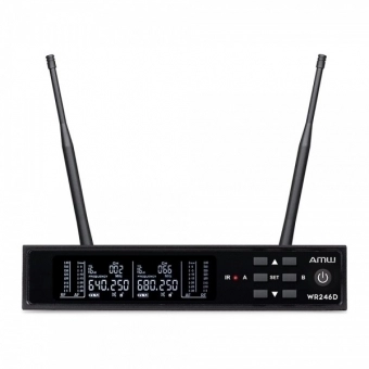 AMW BU300 v2